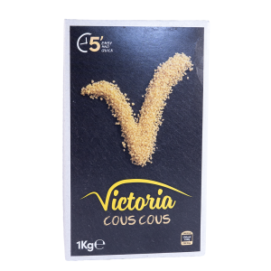 Cous Cous Victoria 1kg
