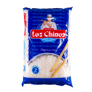 Arroz Los Chinos G2 1kg