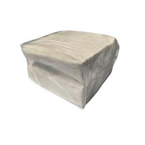 Servilleta Lunch Bianca 500 uni.