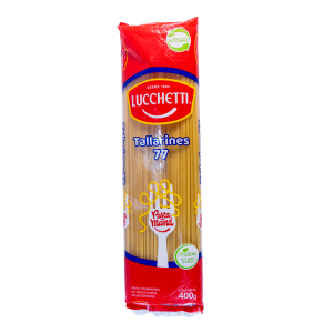 Tallarines 77 Luchetti 400gr