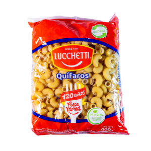 Quifaros Luchetti 400gr