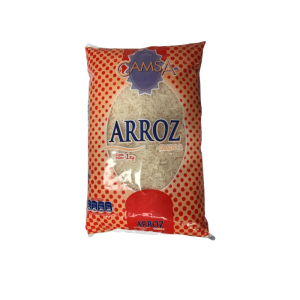Arroz Camsa G2 1 kilo