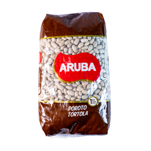 Poroto Tortola Aruba 1 Kg