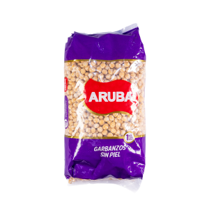 garbanzo Aruba 1 Kg