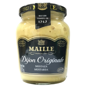 Mostaza Original Maille Dijon 215 gr