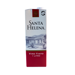 Vino Tinto Santa Helena 1lt