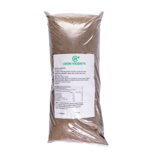 Pimienta Negra Molida Don Vicente kilo