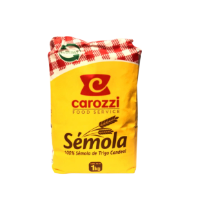 Semola Carozzi 1 Kg