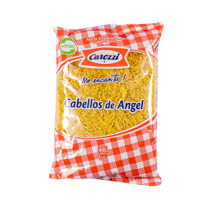 Cabello De Angel Carozzi 400gr.