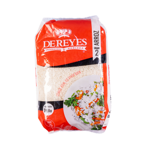Arroz De Reyes G2 1kg.