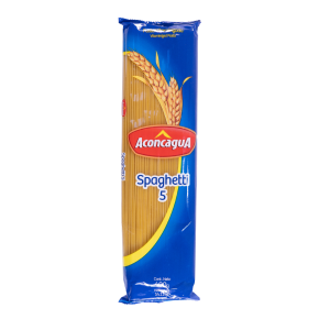 Spaghetti Aconcagua 400gr.