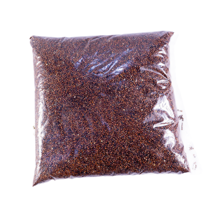 Quinoa Roja Granel