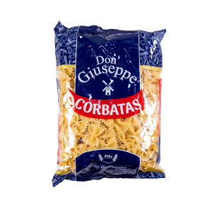 Corbata Giuseppe 400gr