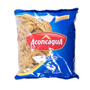 Corbata aconcagua 400 grs