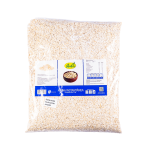 Avena Instantanea El Jardin kilo
