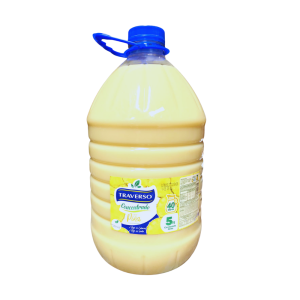 Jugo Concentrado Piña Traverso 5 lts