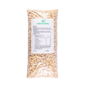 Mani Tostado Sin Sal Don Vicente Kilo