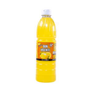 Jugo de Limon Don Vicente 500 cc