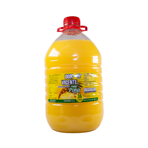 Jugo Concentrado de Piña Don Vicente 5 lts