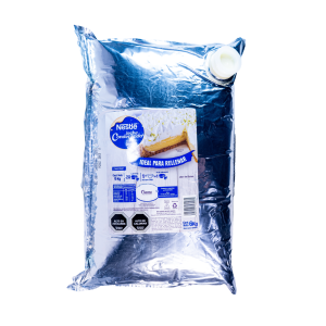 Leche Condensada Nestle 6kg