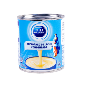 Leche Condensada Bella Holandesa 397gr.