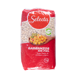 Garbanzo Selecta