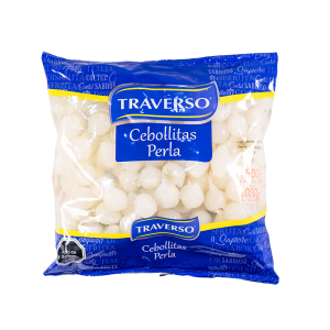 Cebolla Perla Traverso kilo