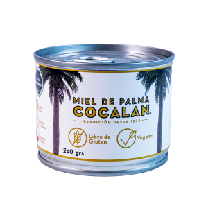 Miel De Palma Cocalan 240gr.