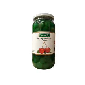 Marrasquino Verde Perello 1150 grs