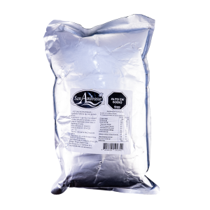 Aceituna Negra en Rodajas San Ambrosio 1,6 KG