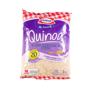 Quinoa Carozzi kilo