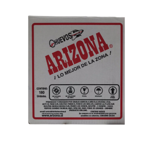 Bandeja Huevos Primera Arizona