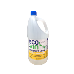 Vinagre Incoloro Clasico 2 lts