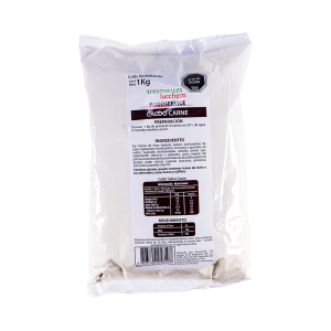 Caldo De Carne Lucchetti 1kg.
