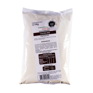 Caldo De Ave Lucchetti 1kg.