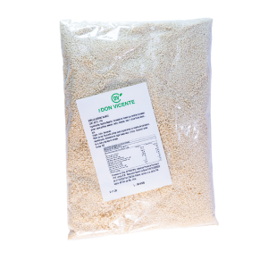 Sesamo Blanco Don Vicente 1Kg