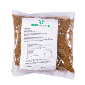 Comino Molido Don Vicente 250gr