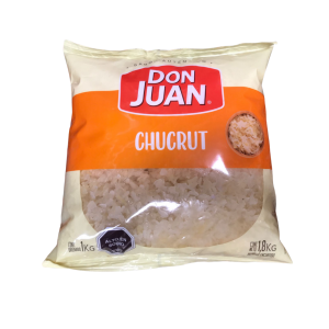 Chucrut don Juan 1 kg