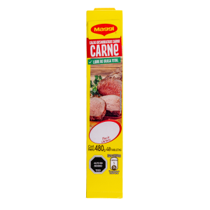Caldo Carne Maggi 48x10gr.