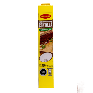 Caldo Costilla Maggi 48x10gr.