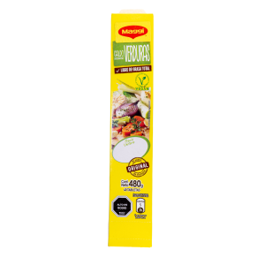 Caldo Verdura Maggi 48x10gr.