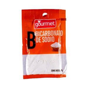 Bicarbonato Gourmet 30gr.