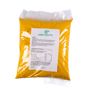 Curcuma Don Vicente kilo
