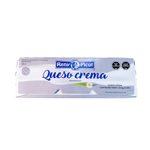 Queso Crema Reny Picot 1.36kg.
