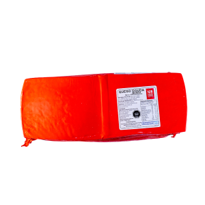 Queso Gauda Barra
