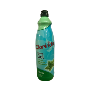 Cloro Gel Clorinda  900 ml