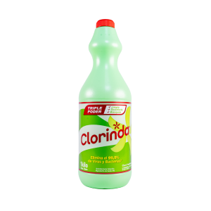 Cloro Clorinda 1 Lt