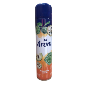 Desodorante Ambiental Arom Calegre x225 gr