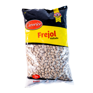 Poroto Hallado Cererico Kilo