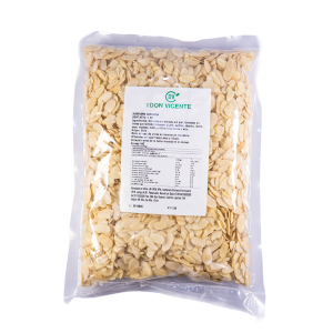 Almendras Laminadas Don Vicente Kilo